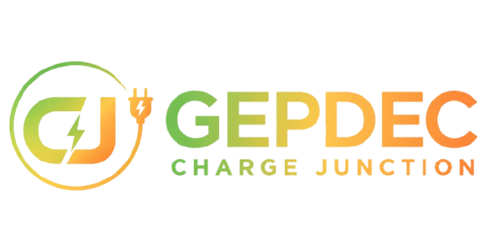 Charge Junction — by GEPDEC Smart Tech LLP
